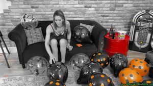 Halloween 2022: with Qualatex 11inch balloons