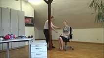 Lea - The lawyer part 5 of 8