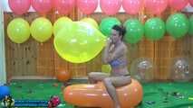 Luana B01