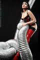 Silver Tube