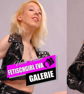 Fetish Girl Eva Gallery