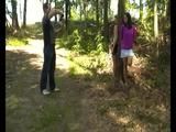 Shoot goes wrong 1/2