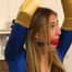 Super Kaan Vs. Evil Santa - Encore - Part Two - Ophelia Kaan