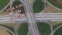 ANAL UND MASSIV PISSGEIL
