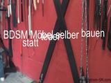 SM Möbel und Equipment selbst bauen statt teuer kaufen in Zukunft findet ihr hier immer Bauanleitungen
