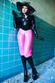 Demolition Lady