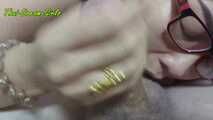 Asia-Nisa - Blowjob am Morgen  
