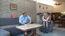 Gina - The Guilt 1 Part 1 of 6