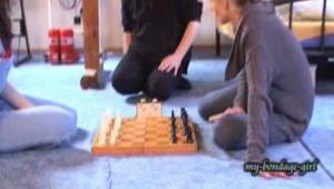 Chess 1 (VCD)