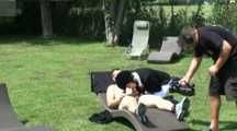 MAKING OF REITGEIL