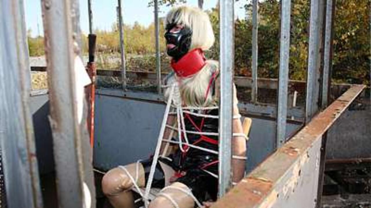 Exposed Sissy Slut