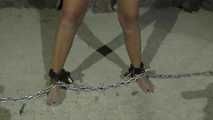 Lena King in heavy Chains again