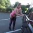 Perverse AO Parkplatz Schlampe aus NRW!!! Direkt an der A3!