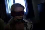 Hardcore Abductions #132 Bound For Sex "Simone"