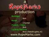 Chantal von Ropemarks wird gefickt