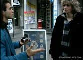 STRASSENFLIRTS 08 Eva