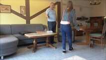 Stefanie - Die Feder Teil 1 von 6