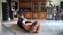 Melissa - Caught in Own House Part 5 of 6