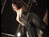 Classics:  Public Bondage Suspension