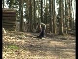 Der Überfall