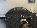 AB-017 Ropes (part 1)