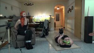 Mara and Zora - The Interested Part 6 of 7