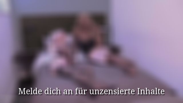 Just one of the girls - Part One