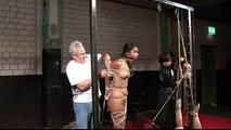BoundCon Custom Photo Shooting with Lew Rubens, Claire Adams, Drea Morgan & Fayth