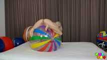 1159 Ein ganz bestimmter Ball