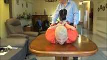 Isabel - Tickle therapy II Teil 6 von 6