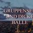 GRUPPENSEX UND DICKE BÄLLE