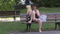 DIP - Unten ohne im Stadtpark