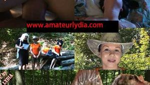 THE JUNGLE CAMP PART 3