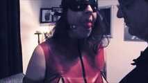 Red Latex Kink