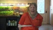 Susan - Tickle therapy 2 Part 5 of 7