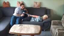 Isabel and Melina - After the Class Reunion 2 Part 6 of 7