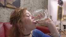 Lucy Wasted Again...