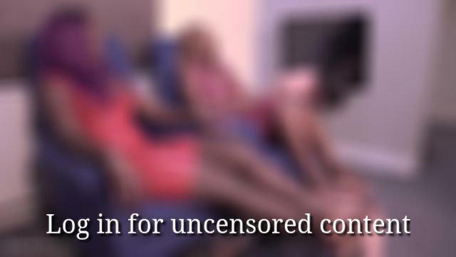 Pummelled by our feet - Full clip