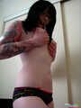 Barely 18 Year Old Kinky Teen Styrips And Masturbate 4K