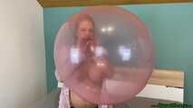 sexy Blow2pop red soap U24