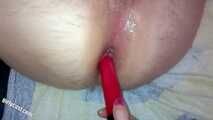 Skinny Teen Lucie Home Made Mix