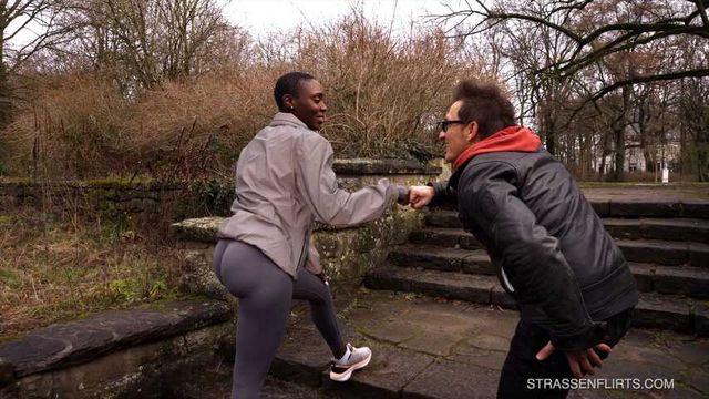 STRASSENFLIRTS 101 Zaawaadi