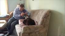 Sharon - German Studies Student 2 Part 2 of 6