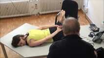 Romina - Caught Part 2 of 5