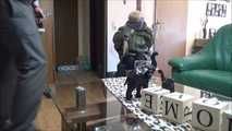 Marenka - Home Assault Part 5 of 6