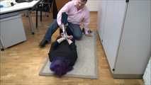 Zora - The Undercover Investigator 2 Part 5 of 6
