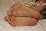 Foot Pics