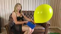 pump2pop six balloons