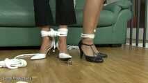 Sophia and Tamara in problems part 4