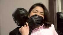Hunt For the Henchman - The Complete Video - Hazel Heart